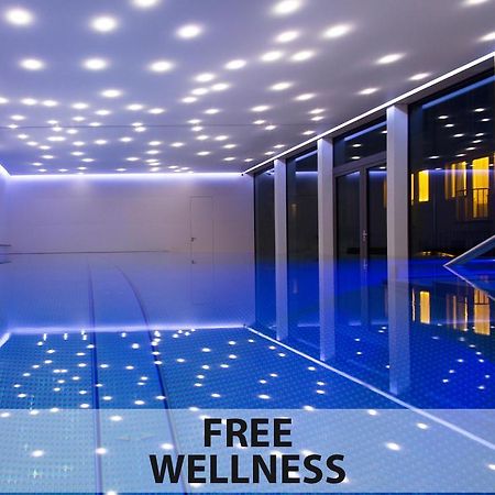 Prezident Luxury Spa & Wellness Hotel Karlovy Vary Exterior photo