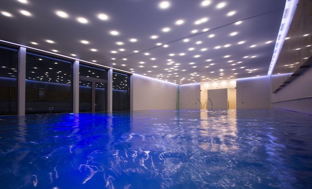 Prezident Luxury Spa & Wellness Hotel Karlovy Vary Exterior photo