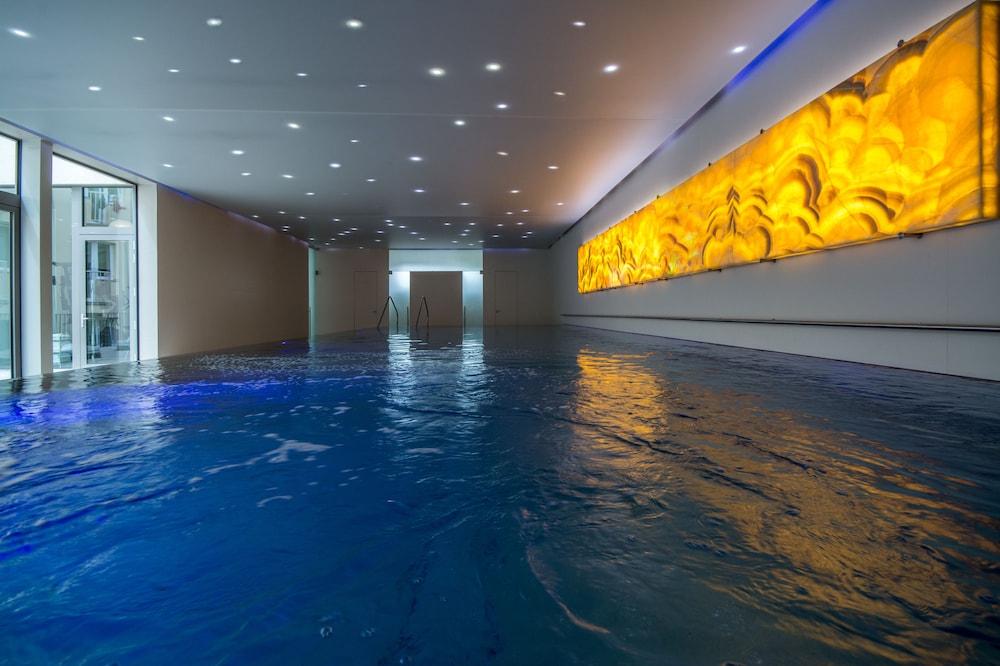Prezident Luxury Spa & Wellness Hotel Karlovy Vary Exterior photo
