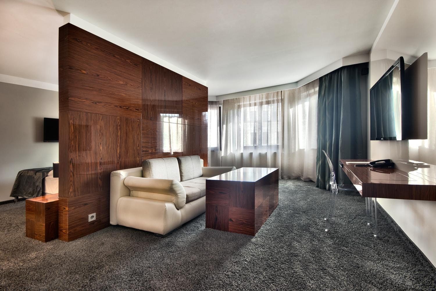 Prezident Luxury Spa & Wellness Hotel Karlovy Vary Exterior photo