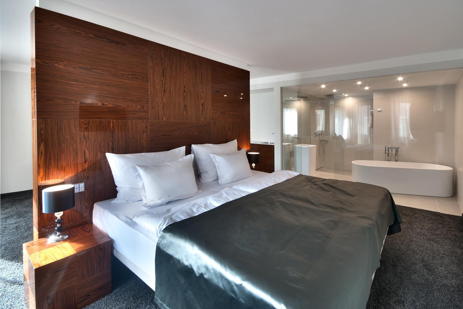 Prezident Luxury Spa & Wellness Hotel Karlovy Vary Exterior photo