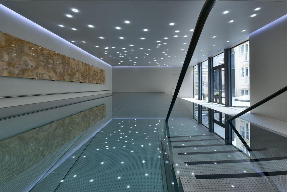 Prezident Luxury Spa & Wellness Hotel Karlovy Vary Exterior photo