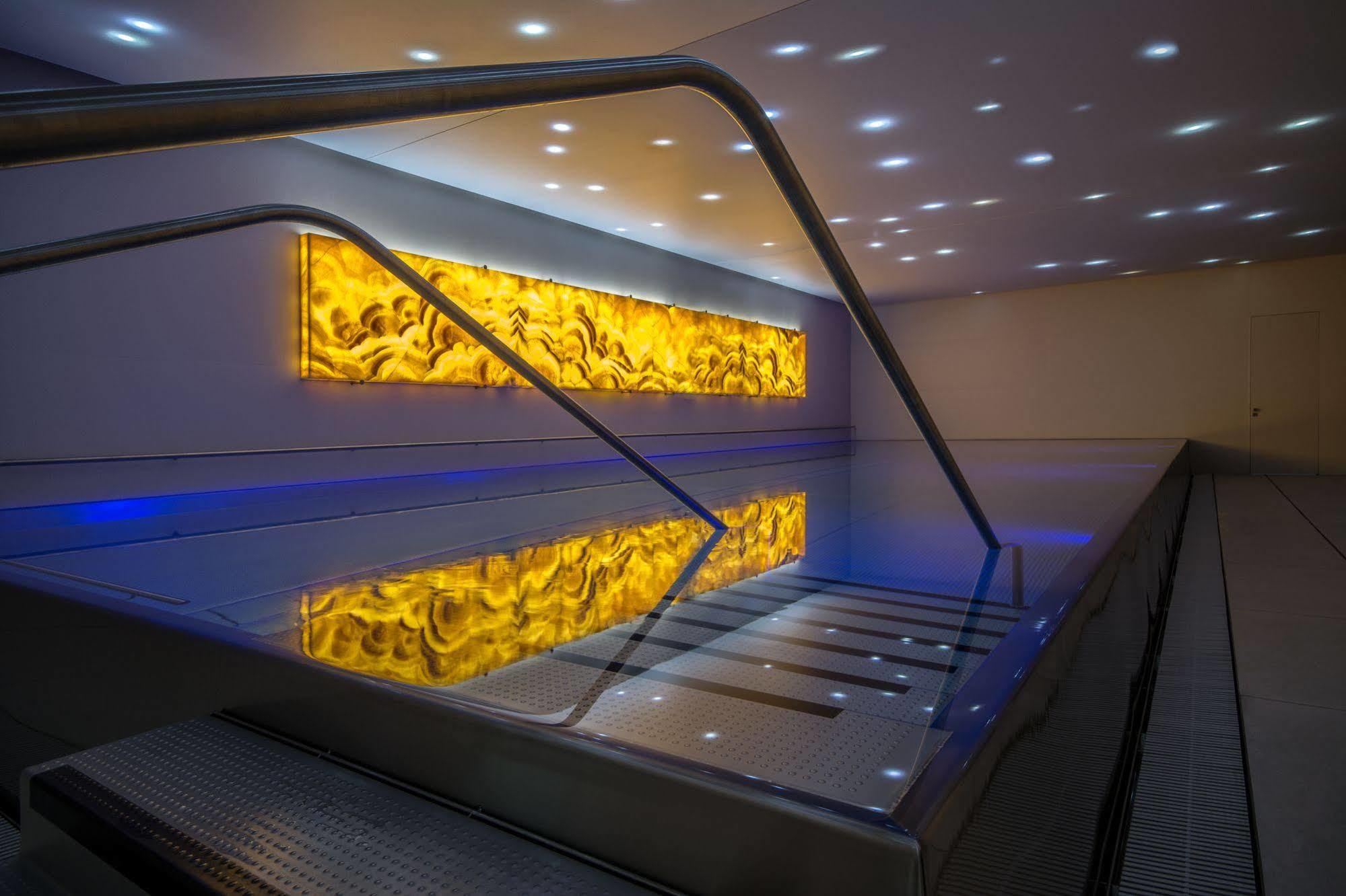 Prezident Luxury Spa & Wellness Hotel Karlovy Vary Exterior photo