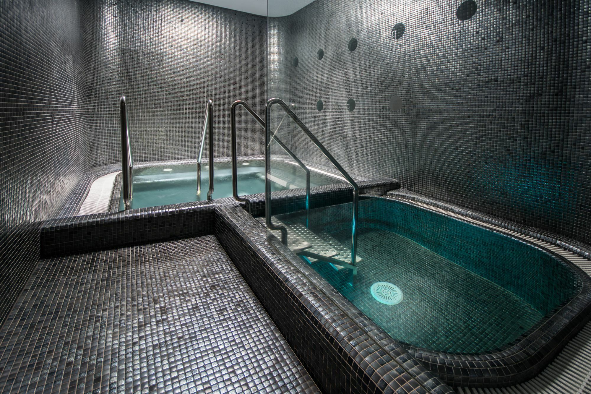 Prezident Luxury Spa & Wellness Hotel Karlovy Vary Exterior photo