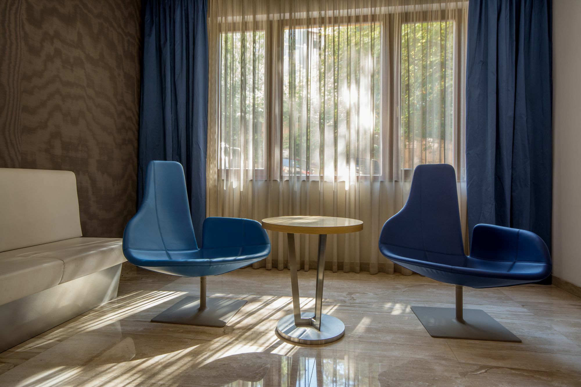 Prezident Luxury Spa & Wellness Hotel Karlovy Vary Exterior photo